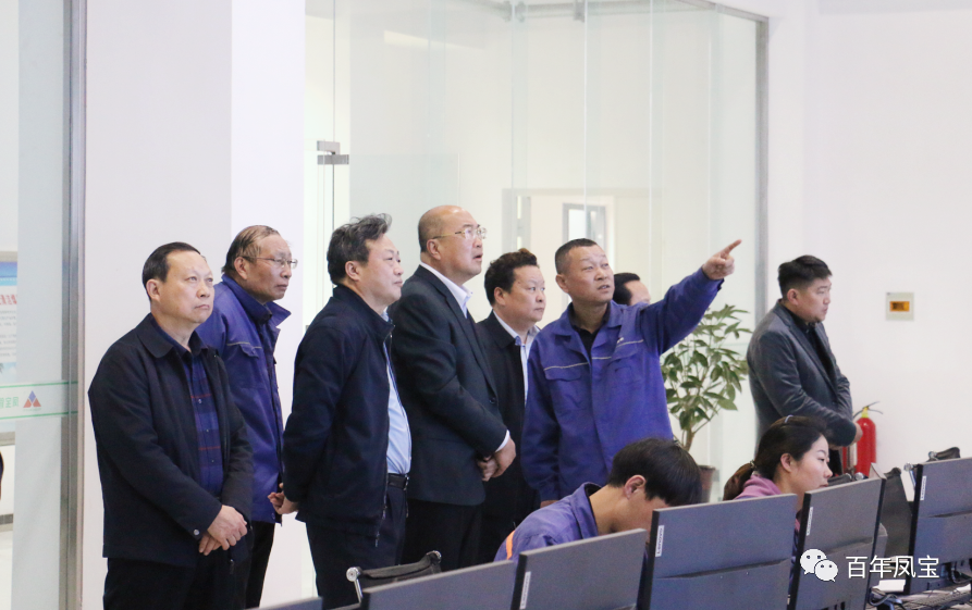 刘润生会长到星空xingkong（中国）调研
